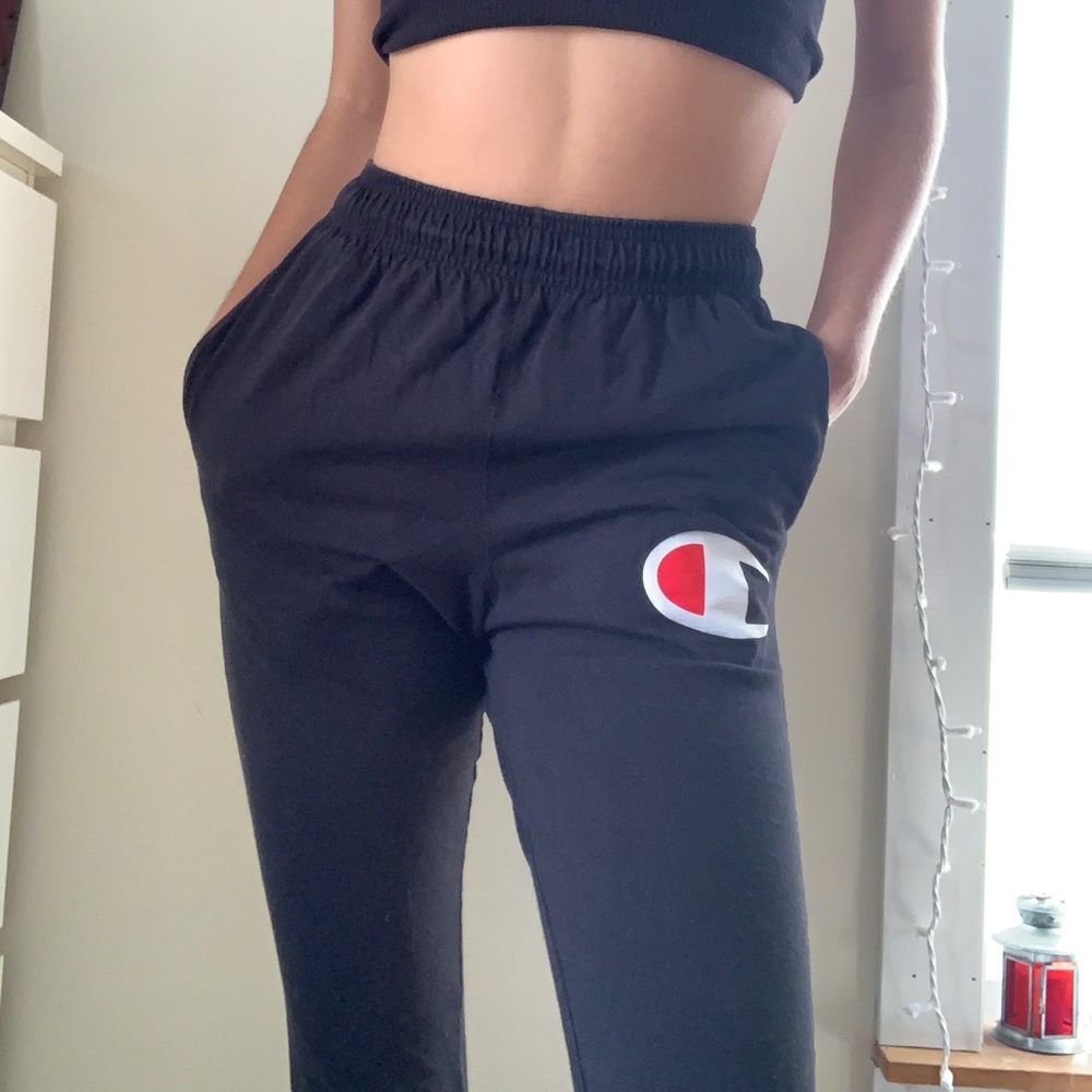 Women’s Champion Jogger Sweatpants